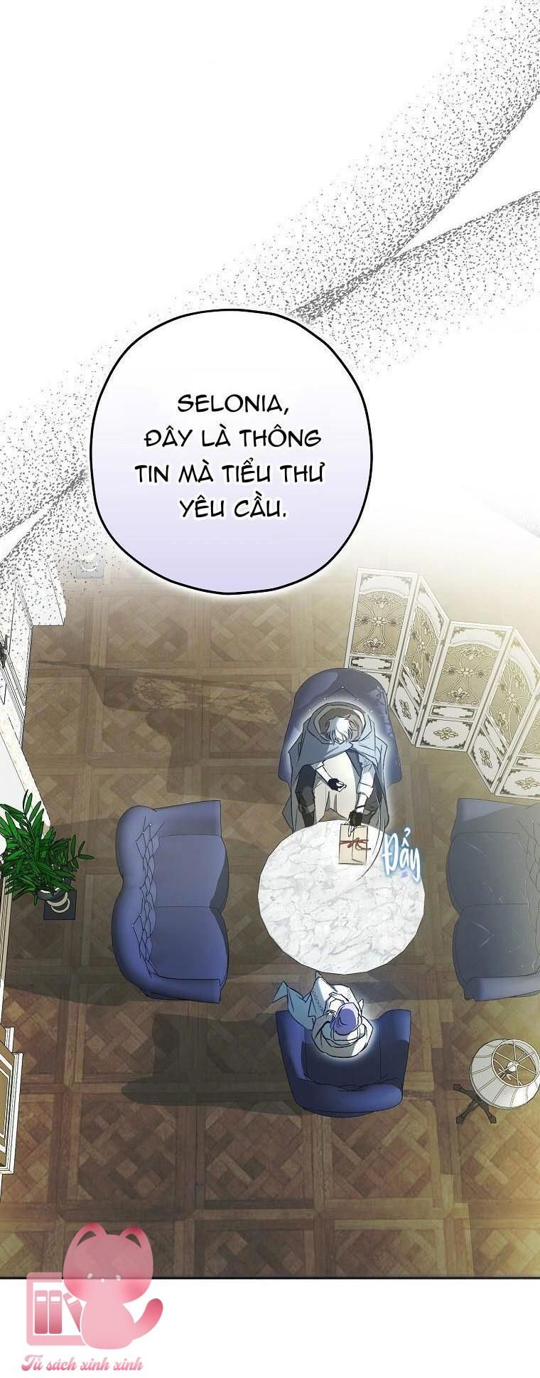 Các Nam Chính Đã Bị Nữ Phụ Cướp Mất Chap 5 - Next Chap 6