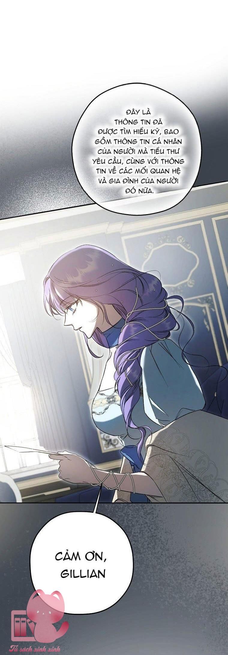 Các Nam Chính Đã Bị Nữ Phụ Cướp Mất Chap 5 - Next Chap 6