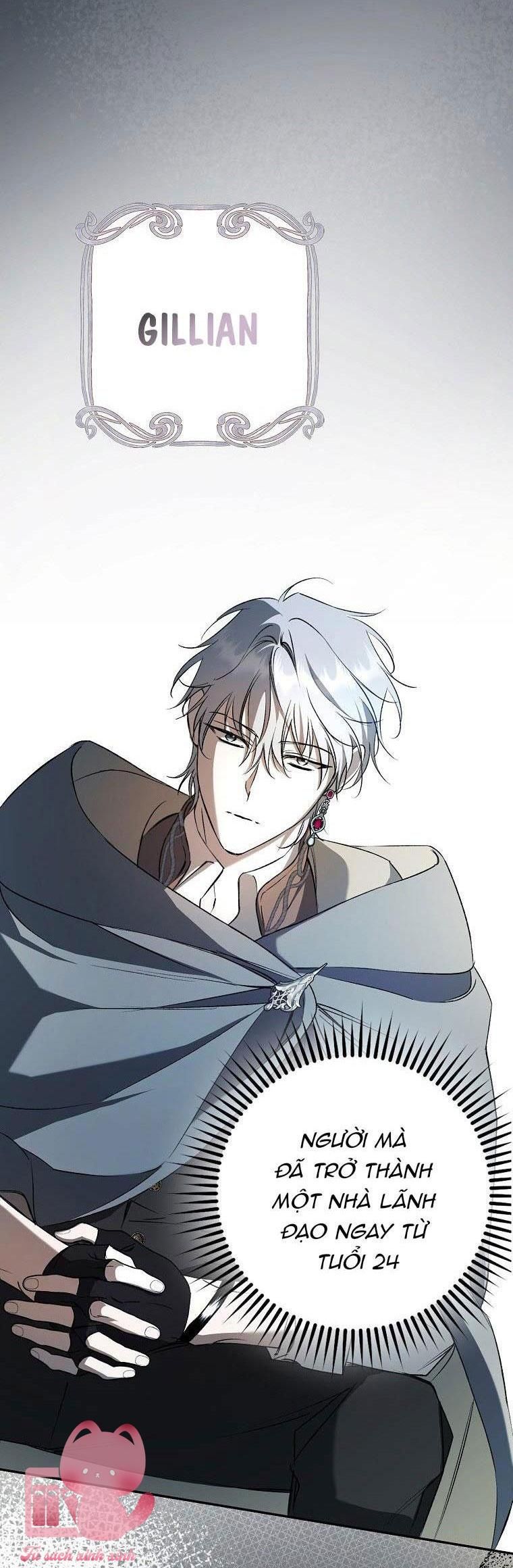 Các Nam Chính Đã Bị Nữ Phụ Cướp Mất Chap 5 - Next Chap 6