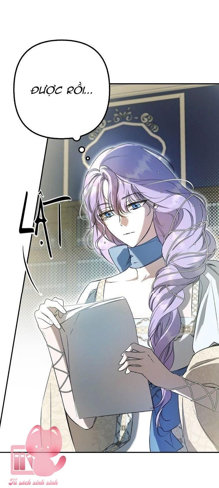 Các Nam Chính Đã Bị Nữ Phụ Cướp Mất Chap 5 - Next Chap 6