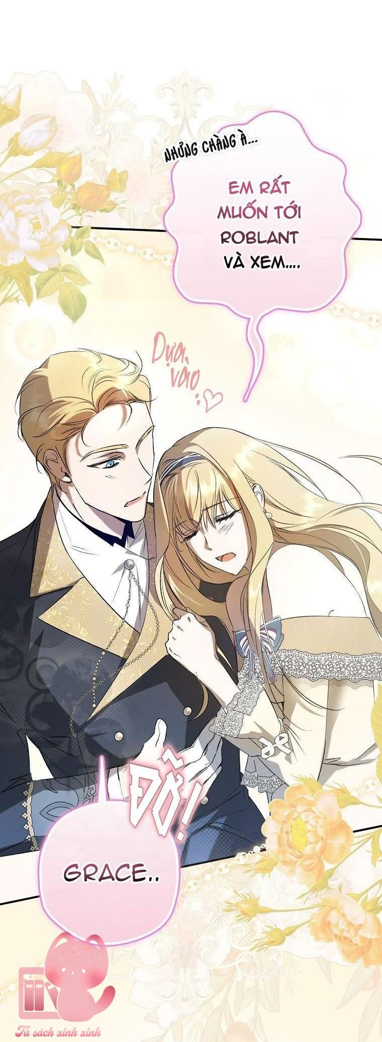 Các Nam Chính Đã Bị Nữ Phụ Cướp Mất Chap 5 - Next Chap 6