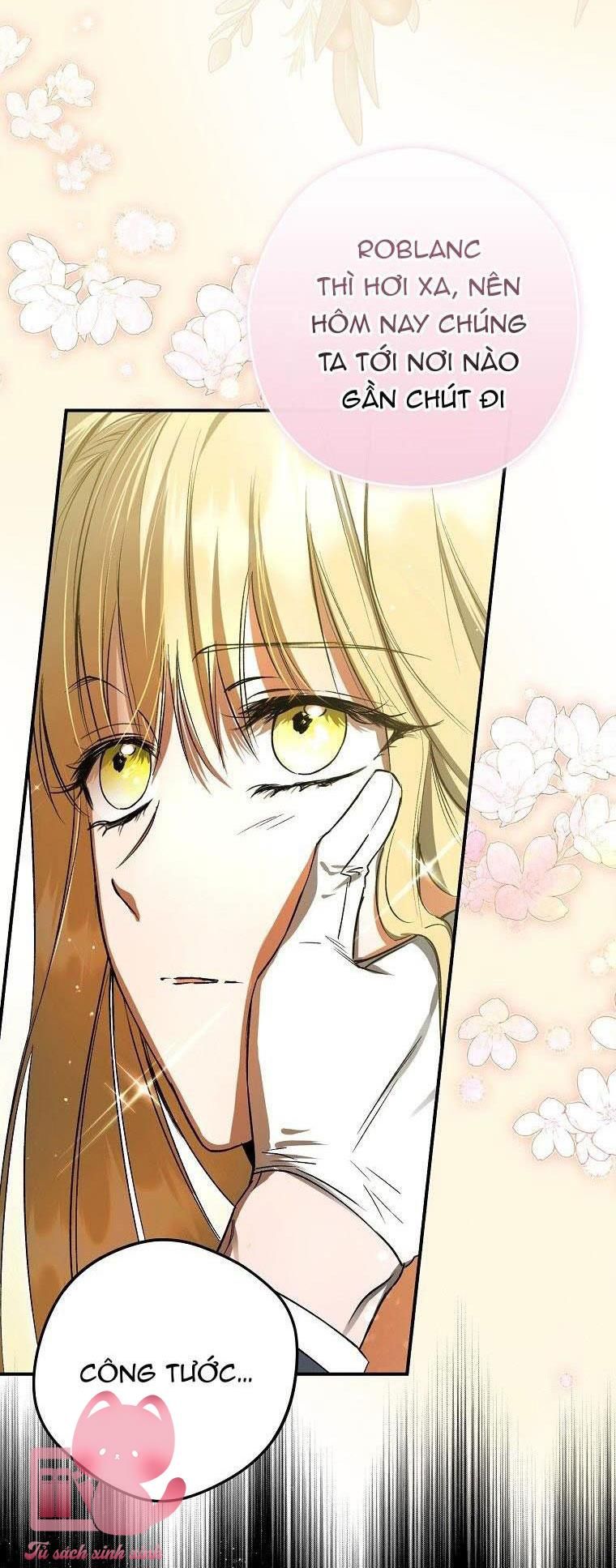Các Nam Chính Đã Bị Nữ Phụ Cướp Mất Chap 5 - Next Chap 6