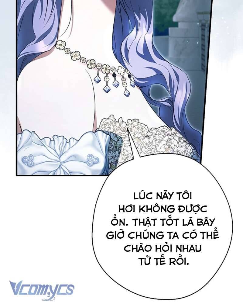 Các Nam Chính Đã Bị Nữ Phụ Cướp Mất Chap 50 - Next Chap 51