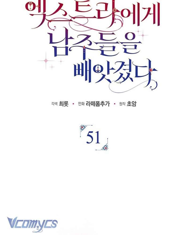 Các Nam Chính Đã Bị Nữ Phụ Cướp Mất Chap 51 - Next Chap 52