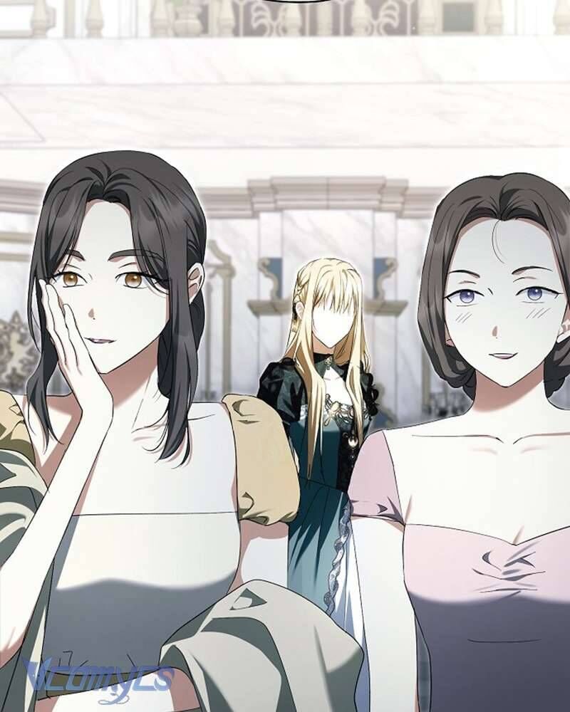 Các Nam Chính Đã Bị Nữ Phụ Cướp Mất Chap 52 - Next Chap 53