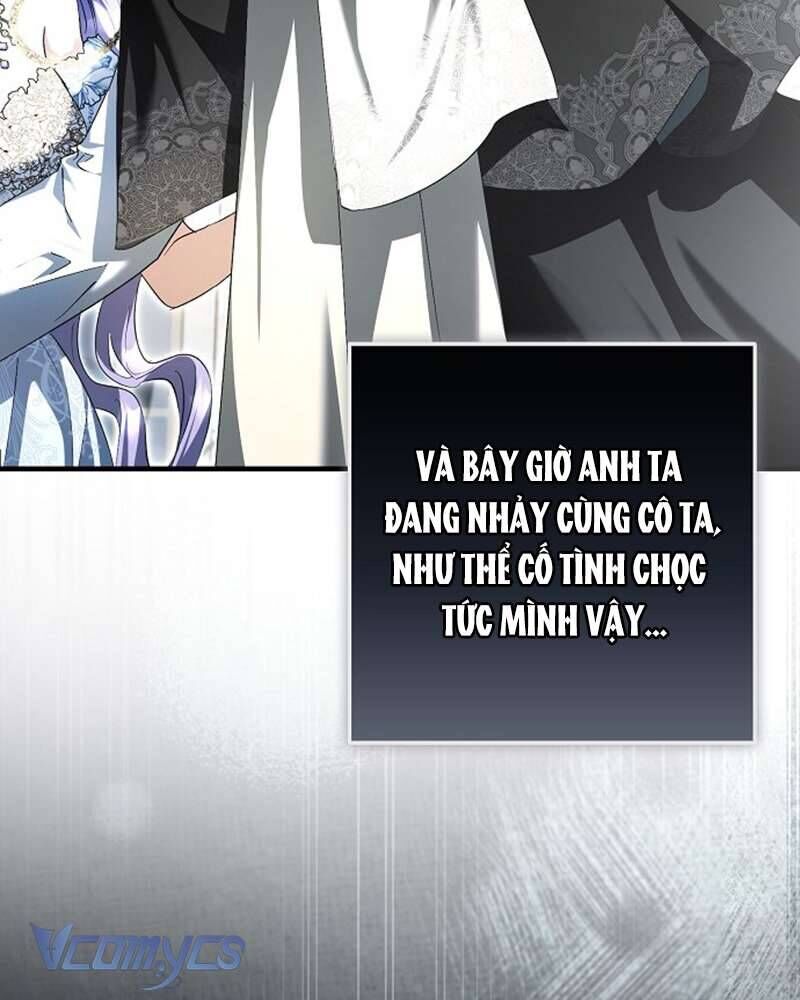 Các Nam Chính Đã Bị Nữ Phụ Cướp Mất Chap 52 - Next Chap 53