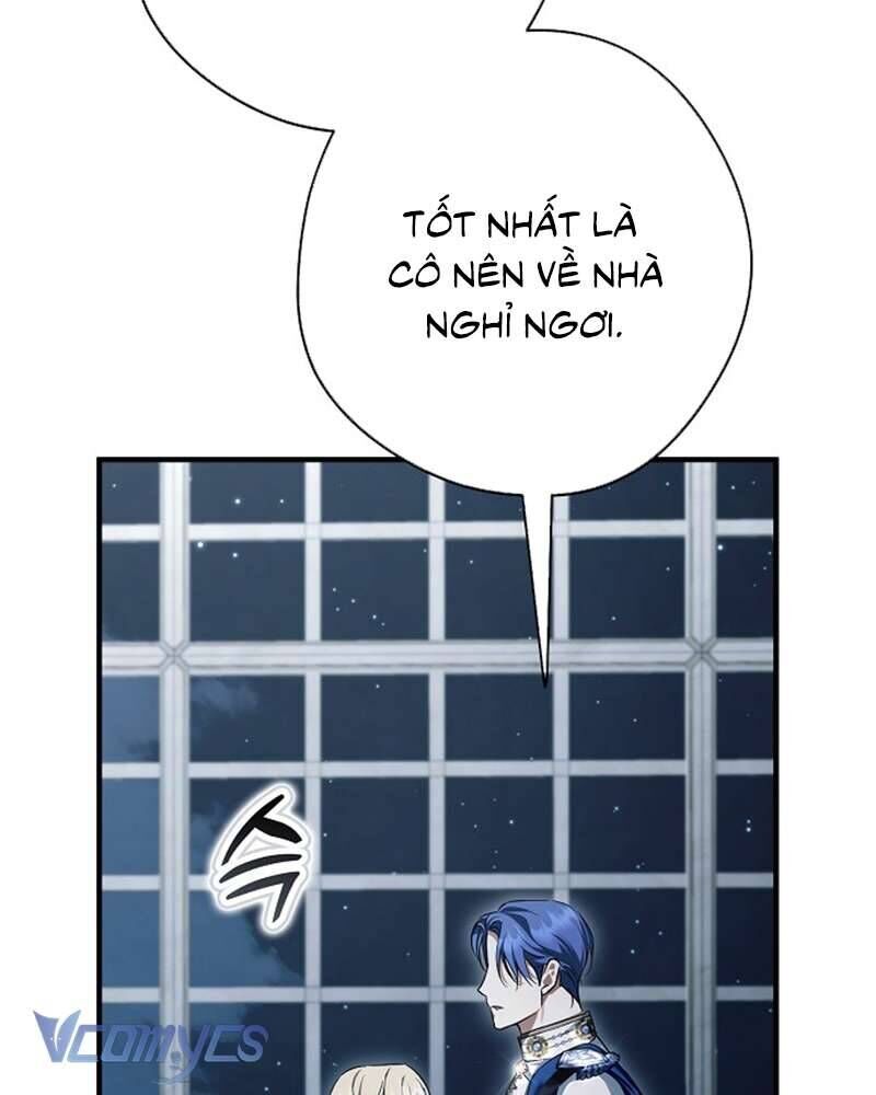 Các Nam Chính Đã Bị Nữ Phụ Cướp Mất Chap 52 - Next Chap 53
