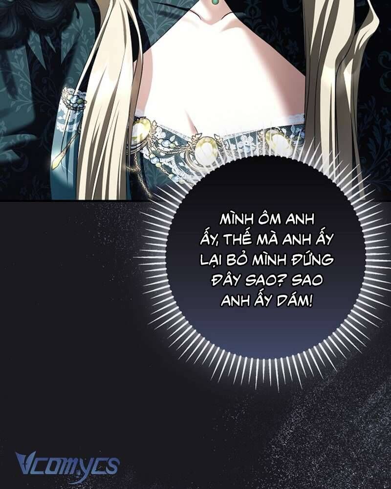 Các Nam Chính Đã Bị Nữ Phụ Cướp Mất Chap 52 - Next Chap 53
