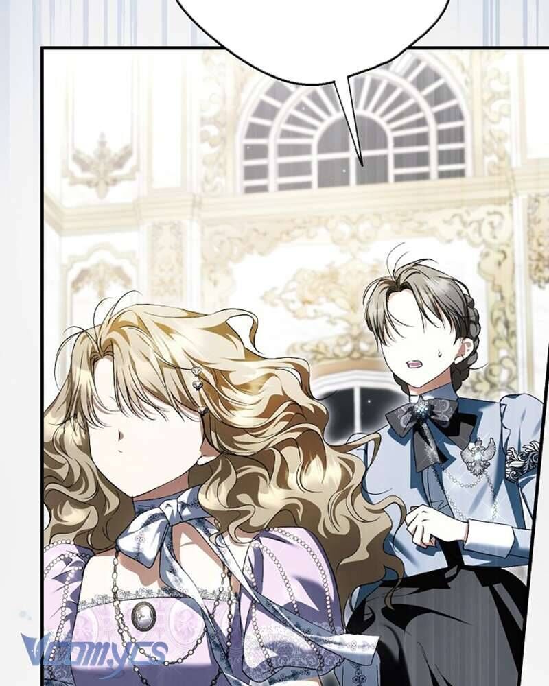 Các Nam Chính Đã Bị Nữ Phụ Cướp Mất Chap 52 - Next Chap 53