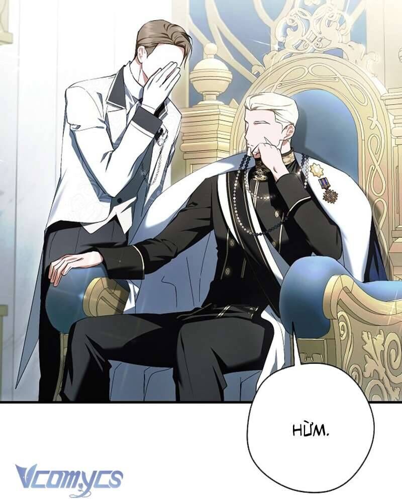 Các Nam Chính Đã Bị Nữ Phụ Cướp Mất Chap 52 - Next Chap 53