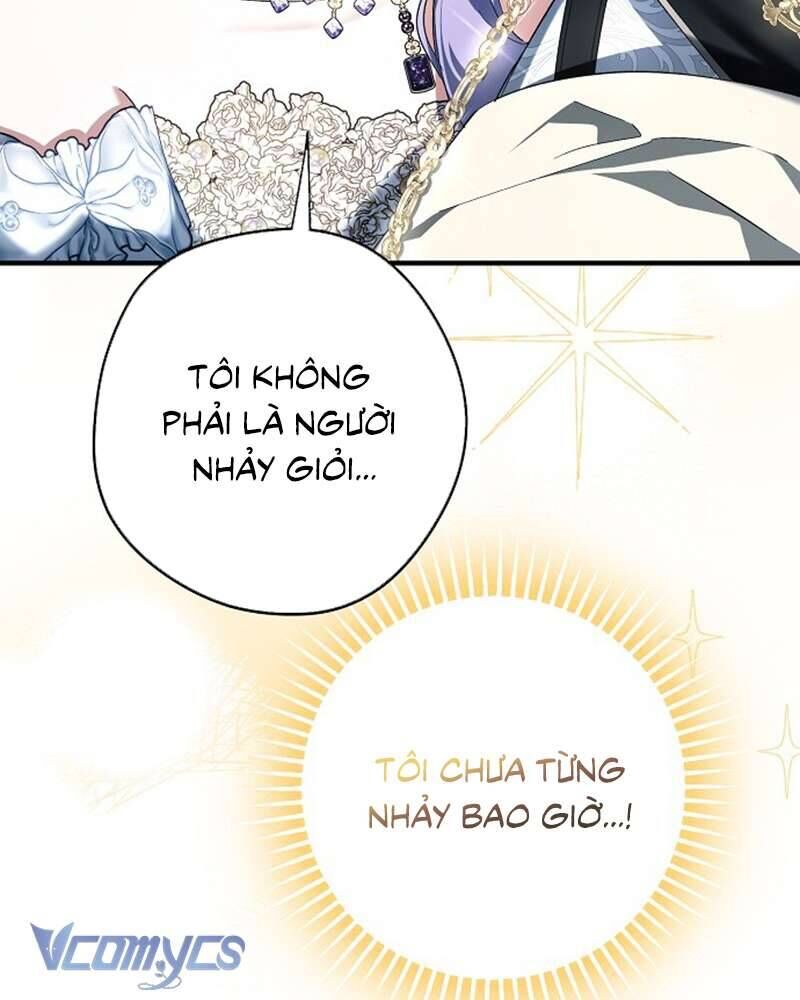 Các Nam Chính Đã Bị Nữ Phụ Cướp Mất Chap 52 - Next Chap 53