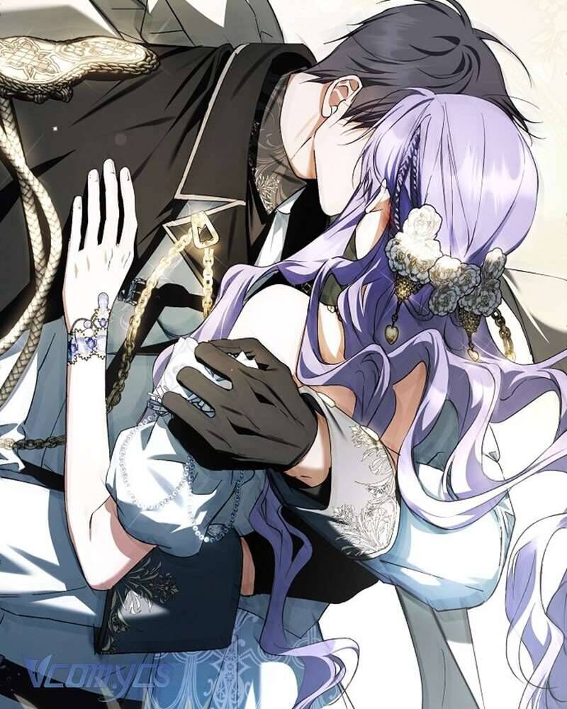 Các Nam Chính Đã Bị Nữ Phụ Cướp Mất Chap 52 - Next Chap 53