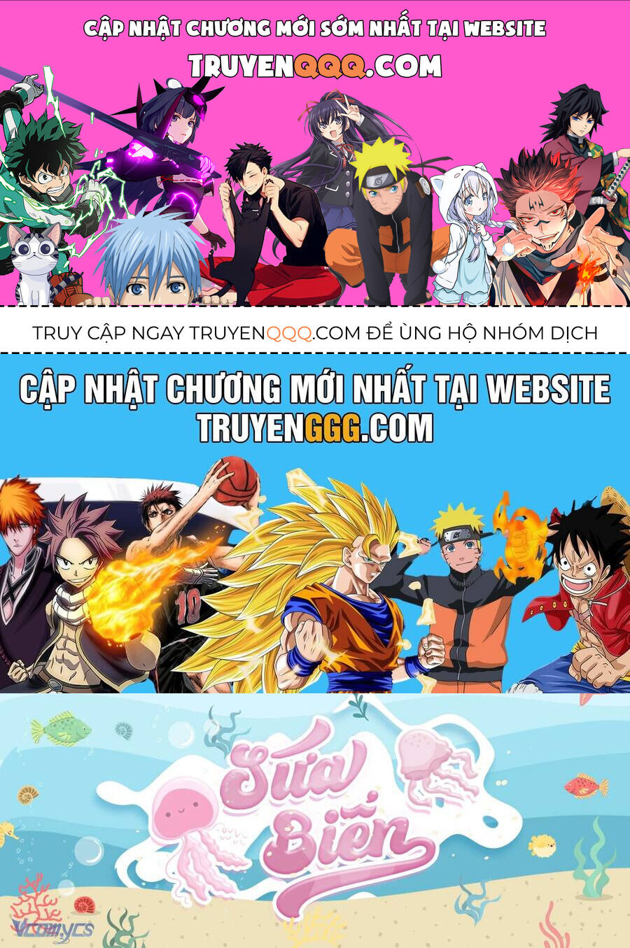 Các Nam Chính Đã Bị Nữ Phụ Cướp Mất Chap 53 - Next Chap 54