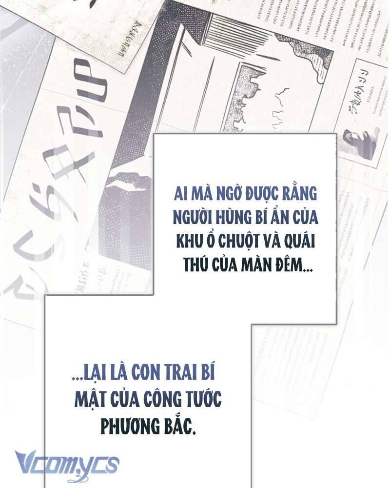 Các Nam Chính Đã Bị Nữ Phụ Cướp Mất Chap 53 - Next Chap 54