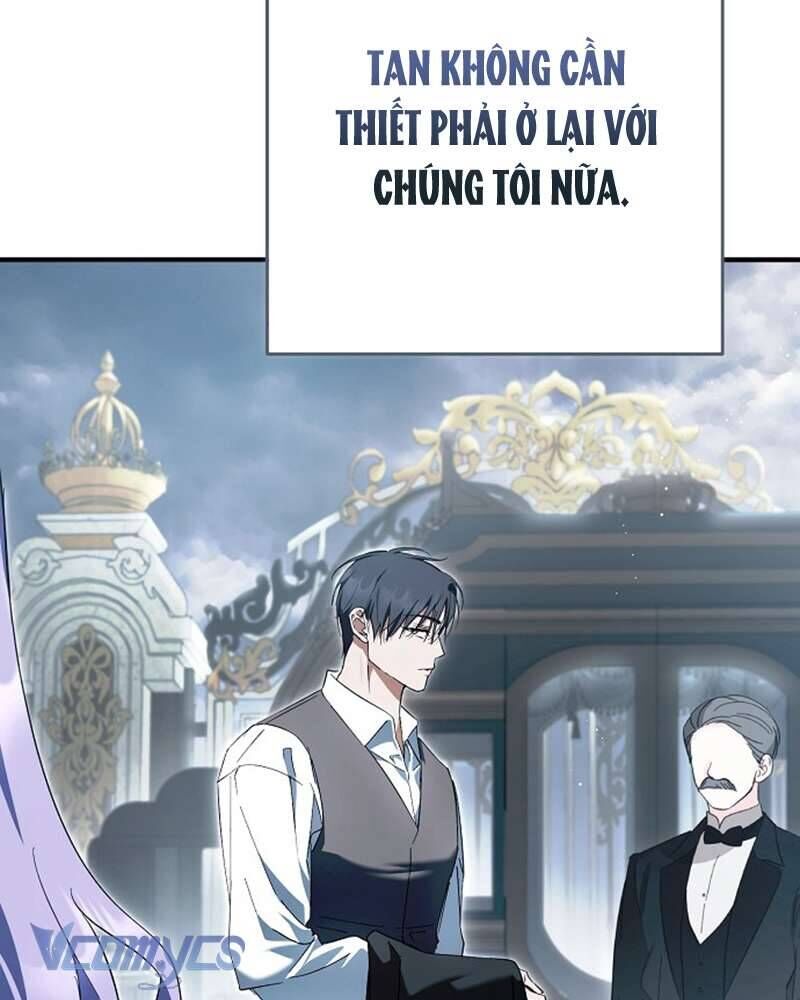 Các Nam Chính Đã Bị Nữ Phụ Cướp Mất Chap 53 - Next Chap 54