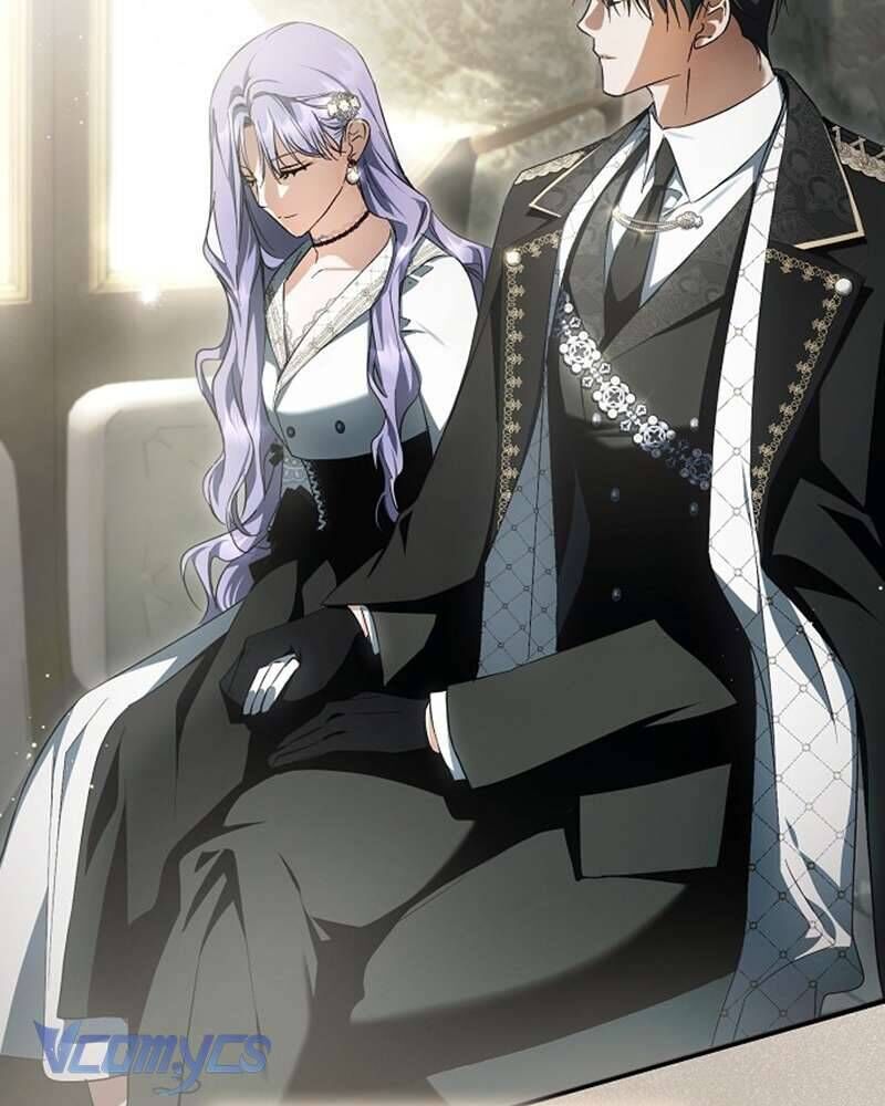 Các Nam Chính Đã Bị Nữ Phụ Cướp Mất Chap 53 - Next Chap 54