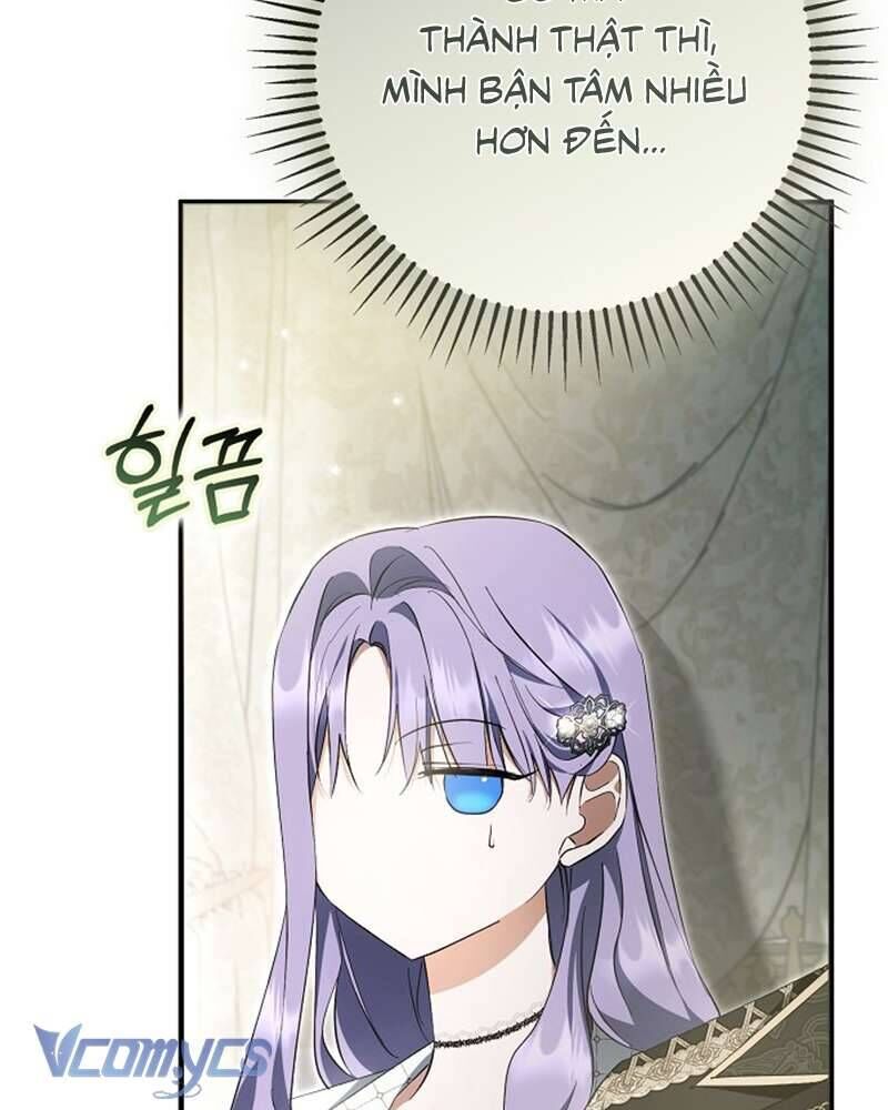 Các Nam Chính Đã Bị Nữ Phụ Cướp Mất Chap 53 - Next Chap 54