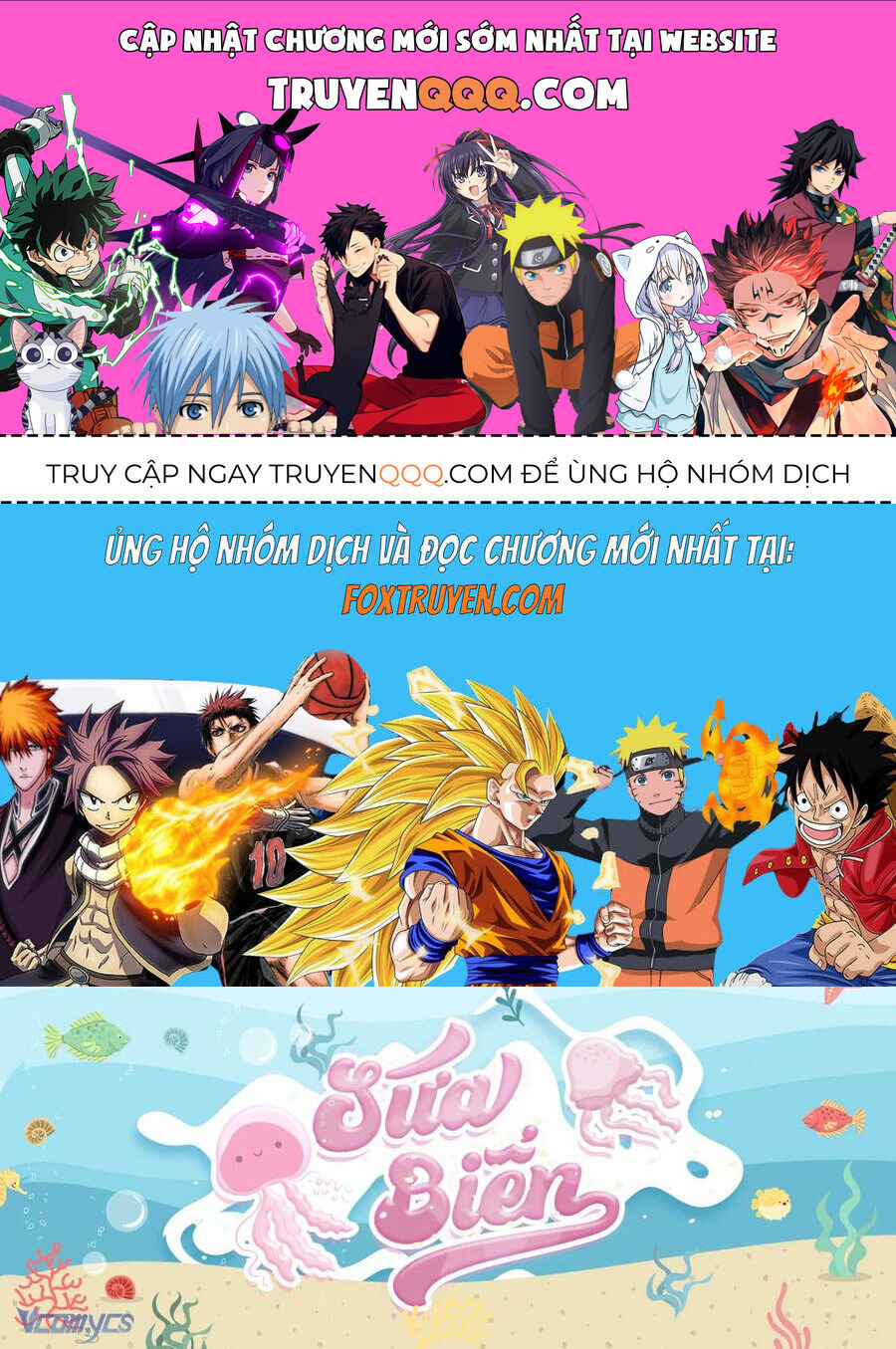 Các Nam Chính Đã Bị Nữ Phụ Cướp Mất Chap 54 - Next Chap 55