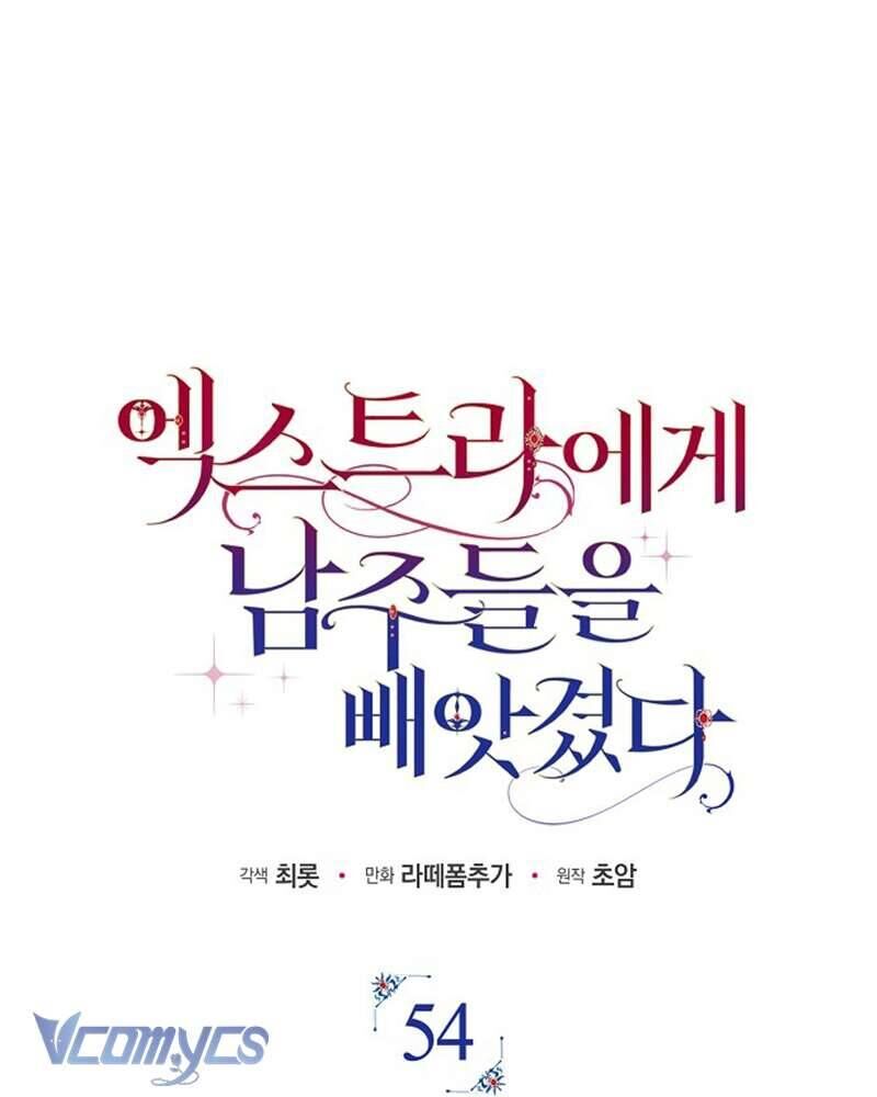 Các Nam Chính Đã Bị Nữ Phụ Cướp Mất Chap 54 - Next Chap 55