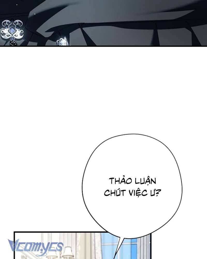 Các Nam Chính Đã Bị Nữ Phụ Cướp Mất Chap 54 - Next Chap 55