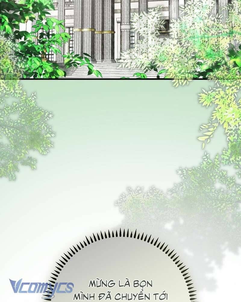 Các Nam Chính Đã Bị Nữ Phụ Cướp Mất Chap 54 - Next Chap 55