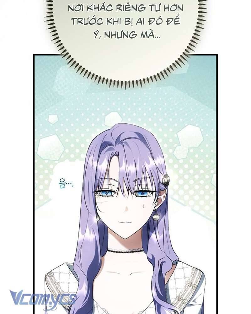 Các Nam Chính Đã Bị Nữ Phụ Cướp Mất Chap 54 - Next Chap 55