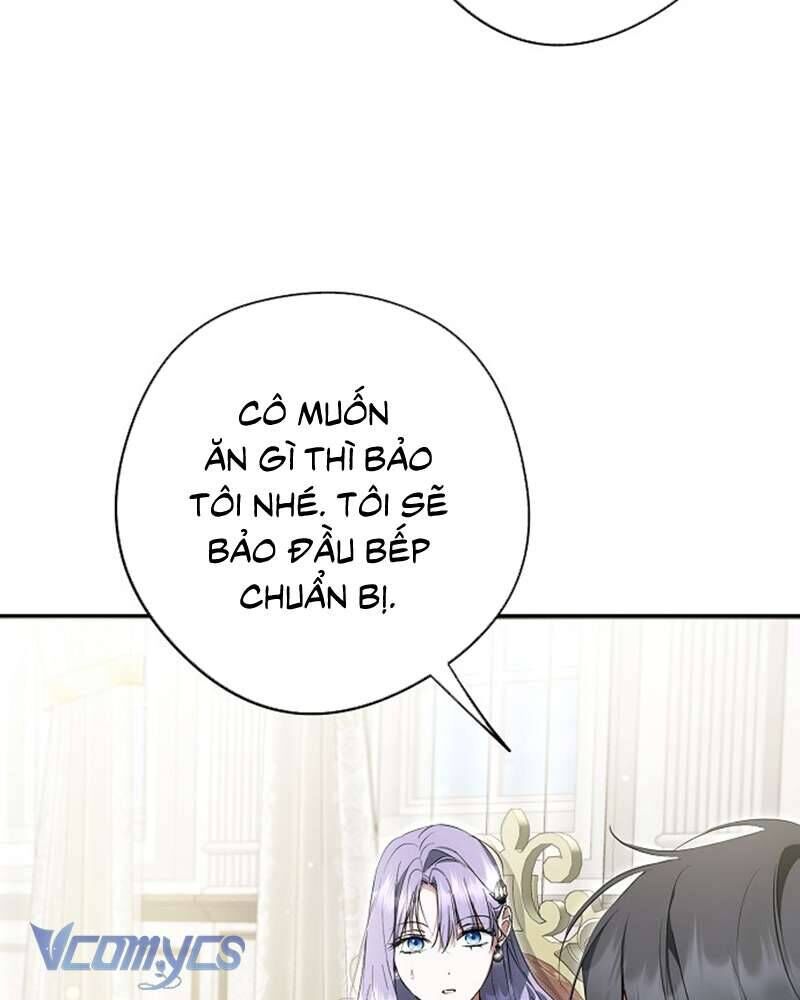 Các Nam Chính Đã Bị Nữ Phụ Cướp Mất Chap 54 - Next Chap 55