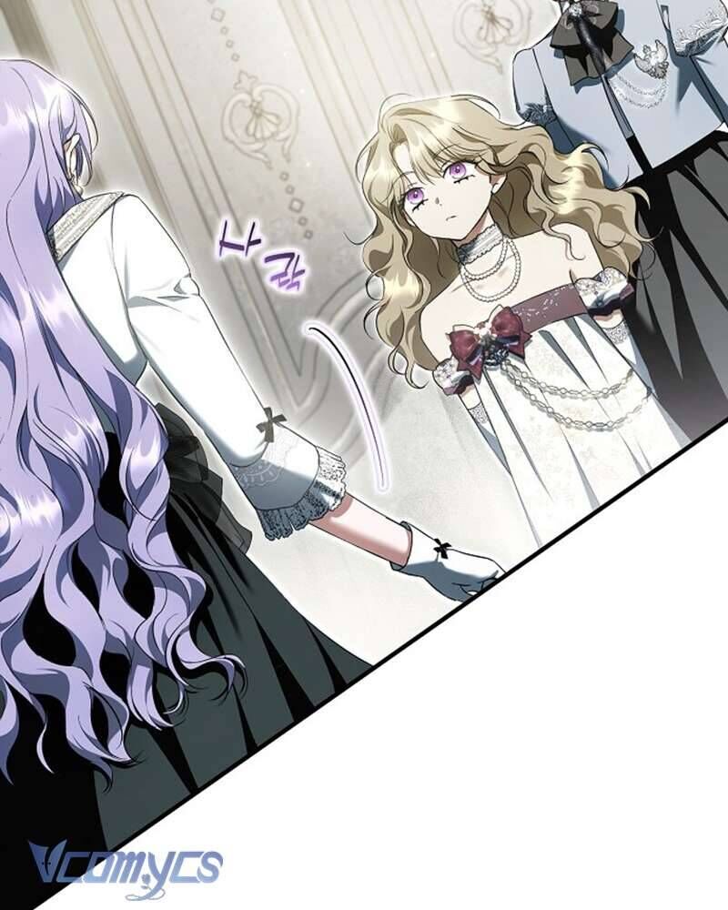 Các Nam Chính Đã Bị Nữ Phụ Cướp Mất Chap 54 - Next Chap 55