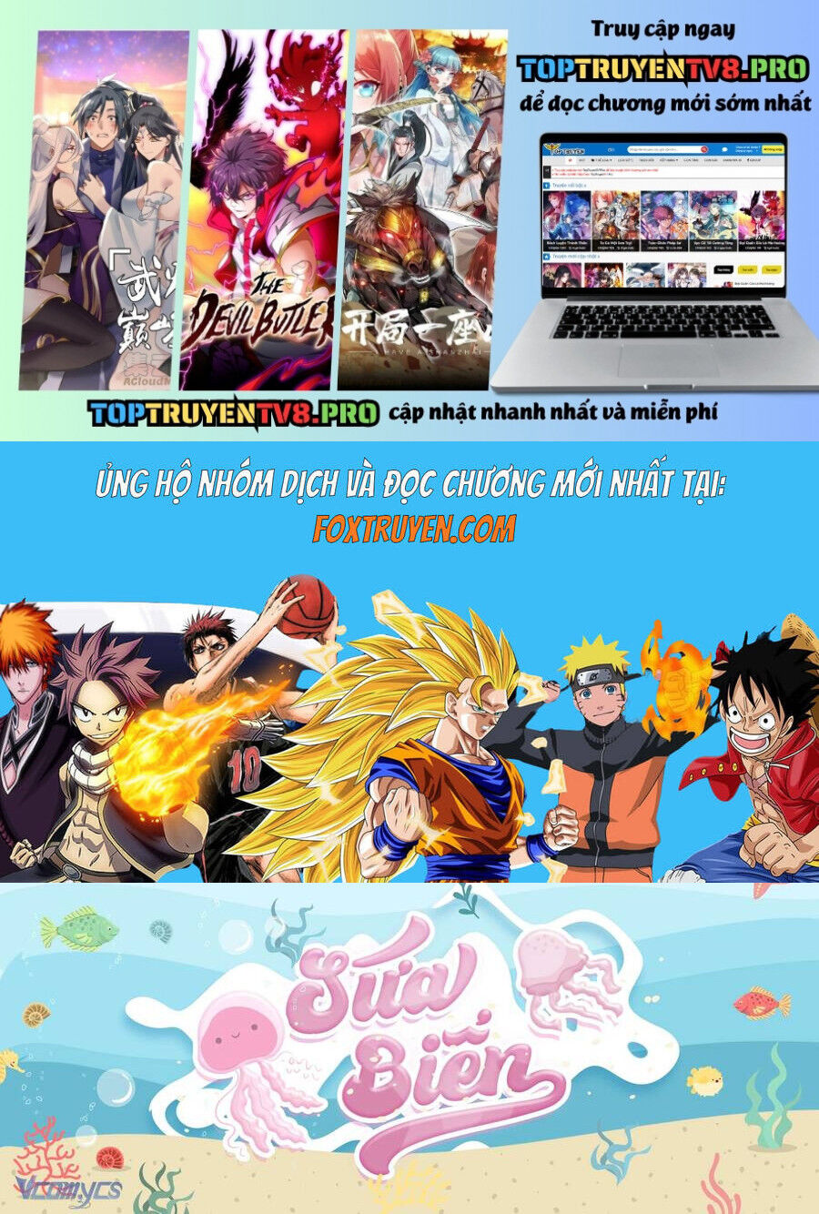 Các Nam Chính Đã Bị Nữ Phụ Cướp Mất Chap 55 - Next Chap 56