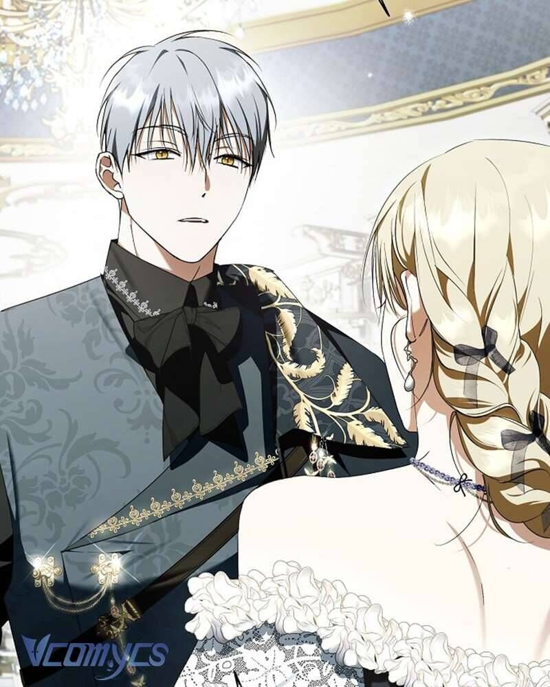 Các Nam Chính Đã Bị Nữ Phụ Cướp Mất Chap 55 - Next Chap 56