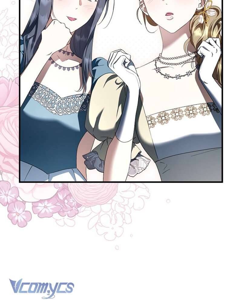 Các Nam Chính Đã Bị Nữ Phụ Cướp Mất Chap 55 - Next Chap 56