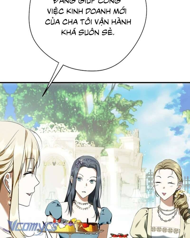 Các Nam Chính Đã Bị Nữ Phụ Cướp Mất Chap 55 - Next Chap 56
