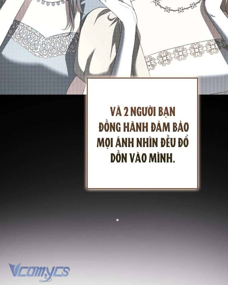 Các Nam Chính Đã Bị Nữ Phụ Cướp Mất Chap 55 - Next Chap 56