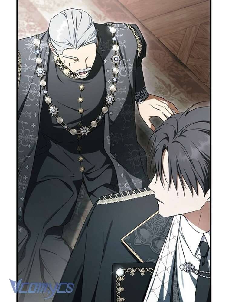 Các Nam Chính Đã Bị Nữ Phụ Cướp Mất Chap 56 - Next Chap 57