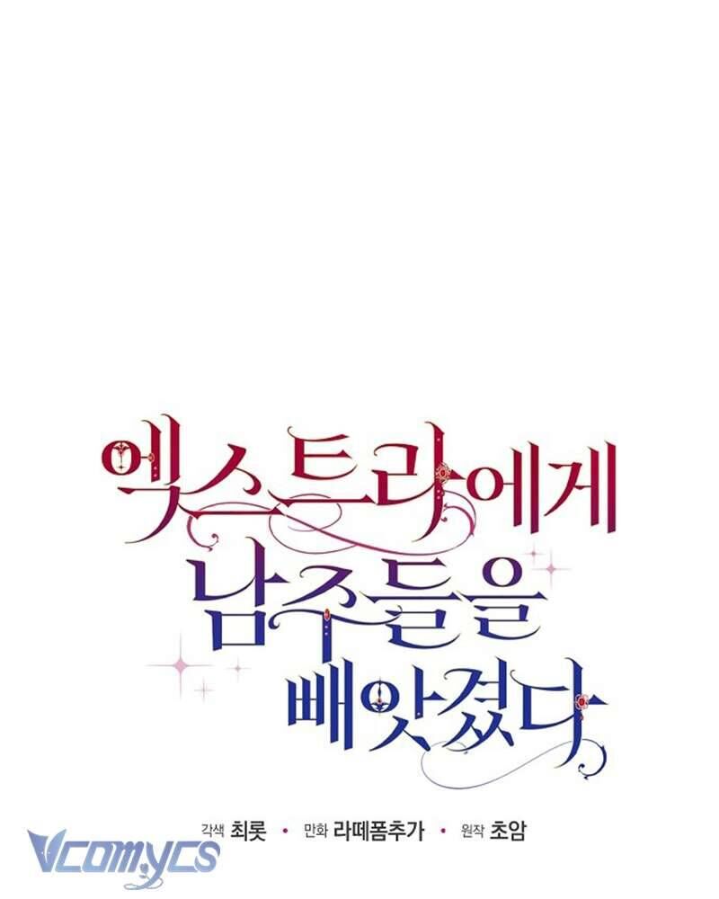 Các Nam Chính Đã Bị Nữ Phụ Cướp Mất Chap 56 - Next Chap 57