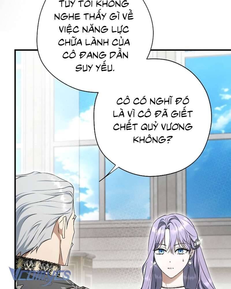 Các Nam Chính Đã Bị Nữ Phụ Cướp Mất Chap 56 - Next Chap 57