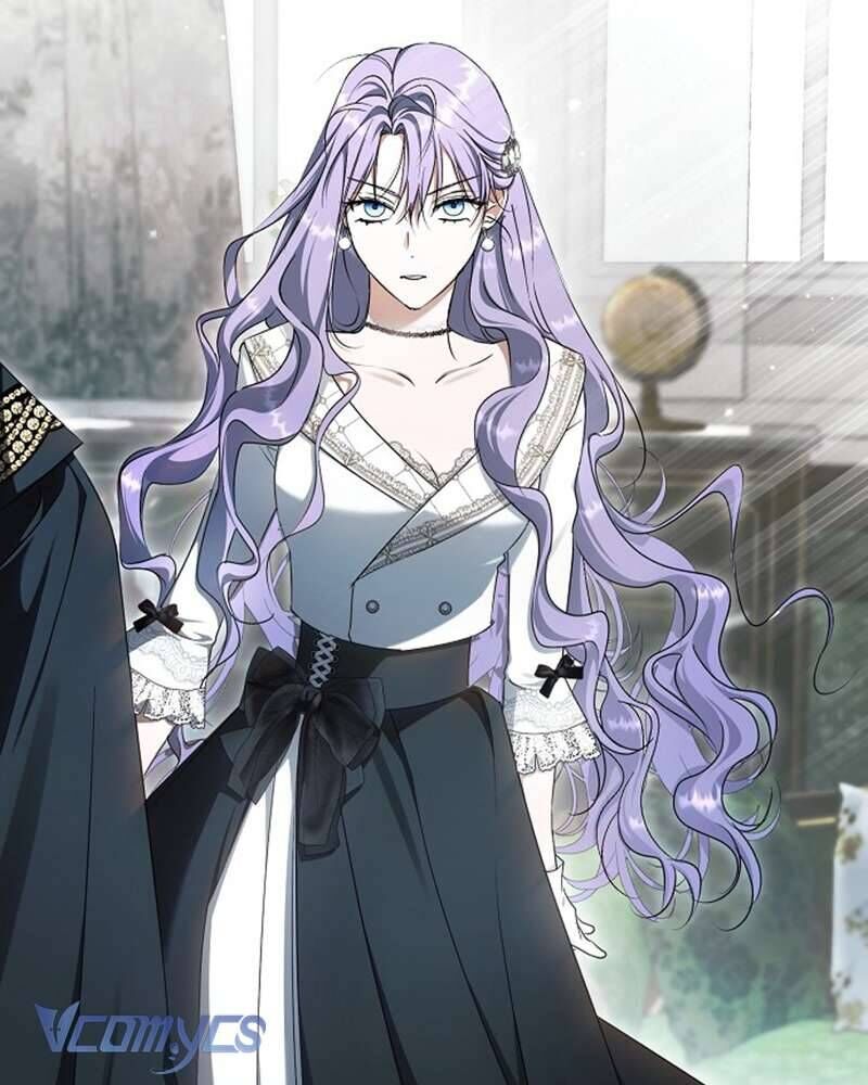 Các Nam Chính Đã Bị Nữ Phụ Cướp Mất Chap 56 - Next Chap 57