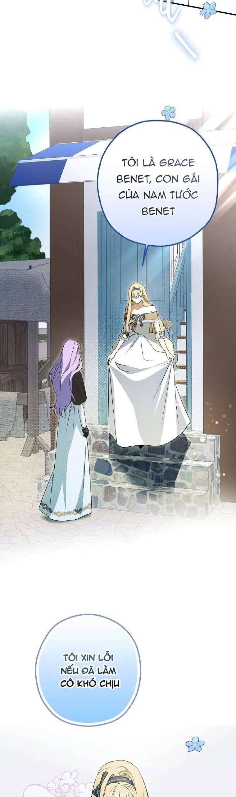 Các Nam Chính Đã Bị Nữ Phụ Cướp Mất Chap 7 - Next Chap 8