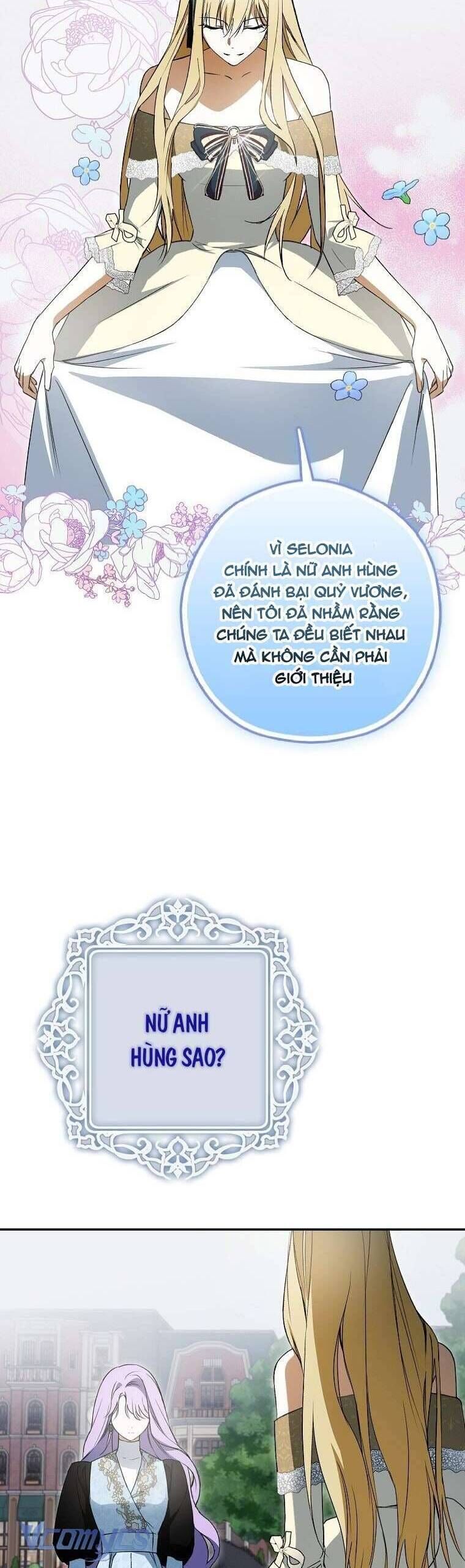 Các Nam Chính Đã Bị Nữ Phụ Cướp Mất Chap 7 - Next Chap 8