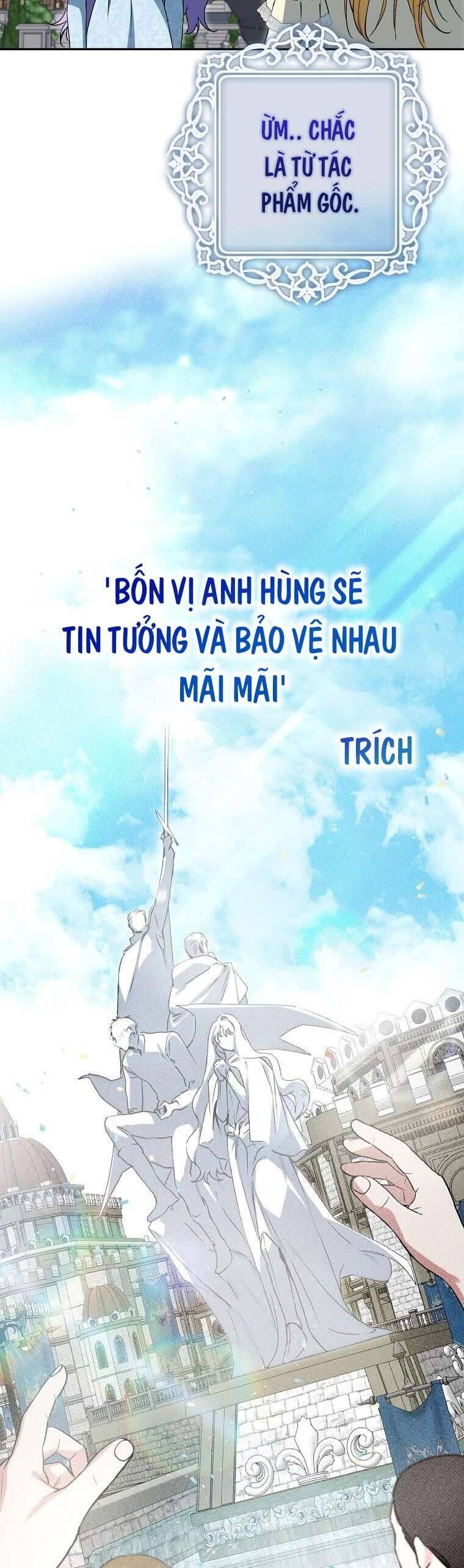 Các Nam Chính Đã Bị Nữ Phụ Cướp Mất Chap 7 - Next Chap 8