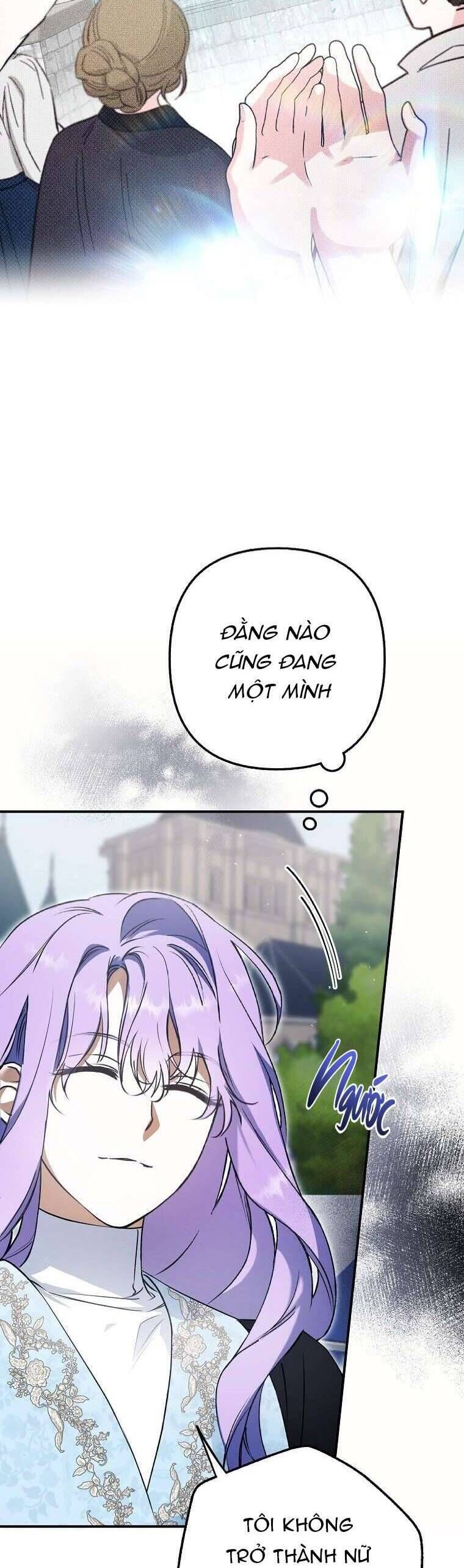 Các Nam Chính Đã Bị Nữ Phụ Cướp Mất Chap 7 - Next Chap 8