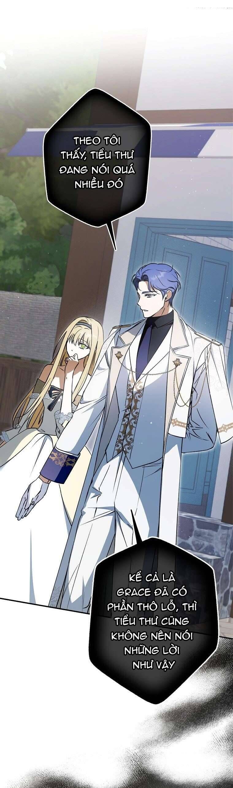 Các Nam Chính Đã Bị Nữ Phụ Cướp Mất Chap 7 - Next Chap 8