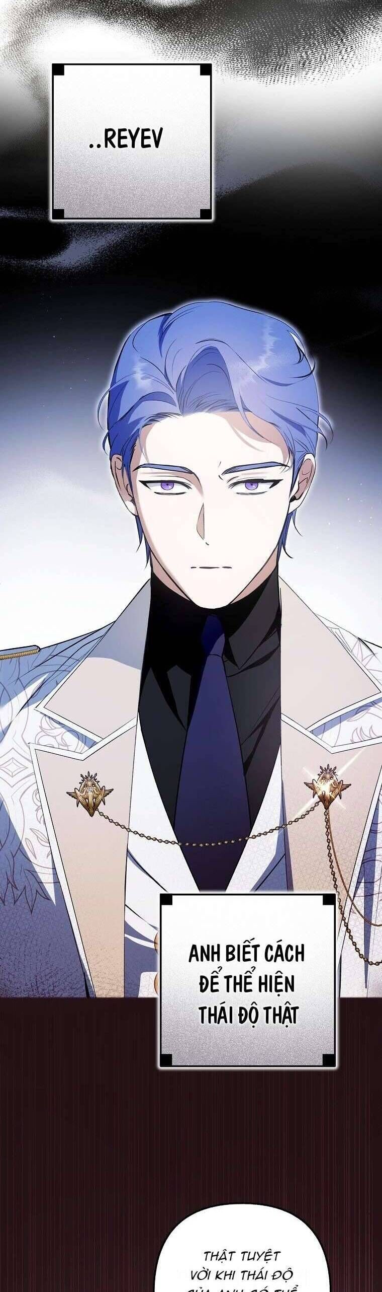 Các Nam Chính Đã Bị Nữ Phụ Cướp Mất Chap 7 - Next Chap 8
