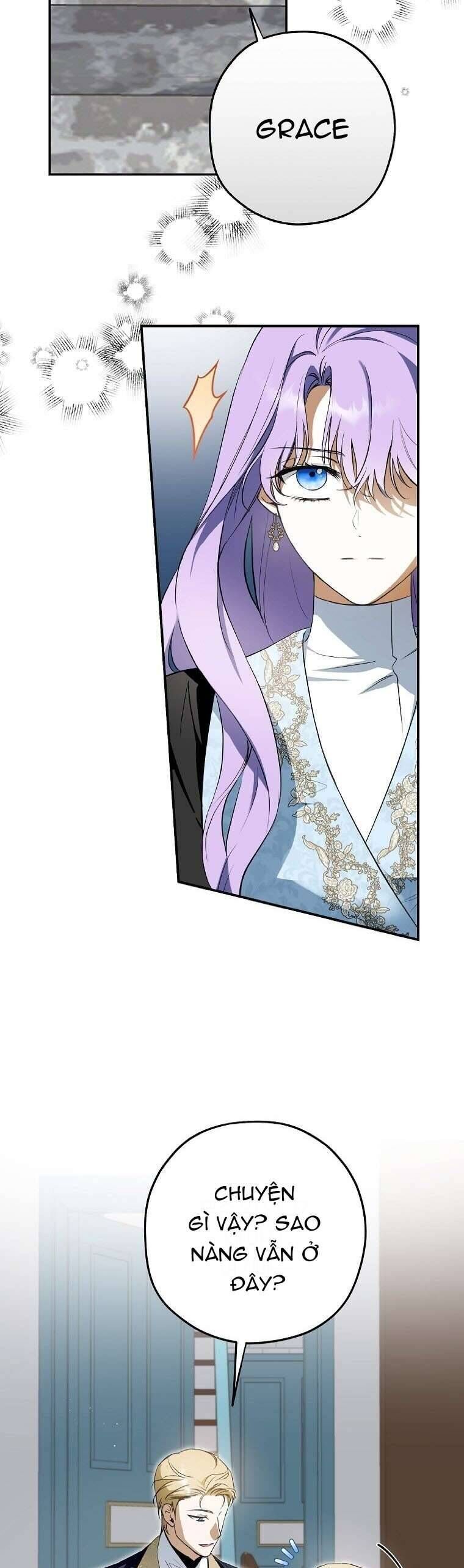 Các Nam Chính Đã Bị Nữ Phụ Cướp Mất Chap 7 - Next Chap 8