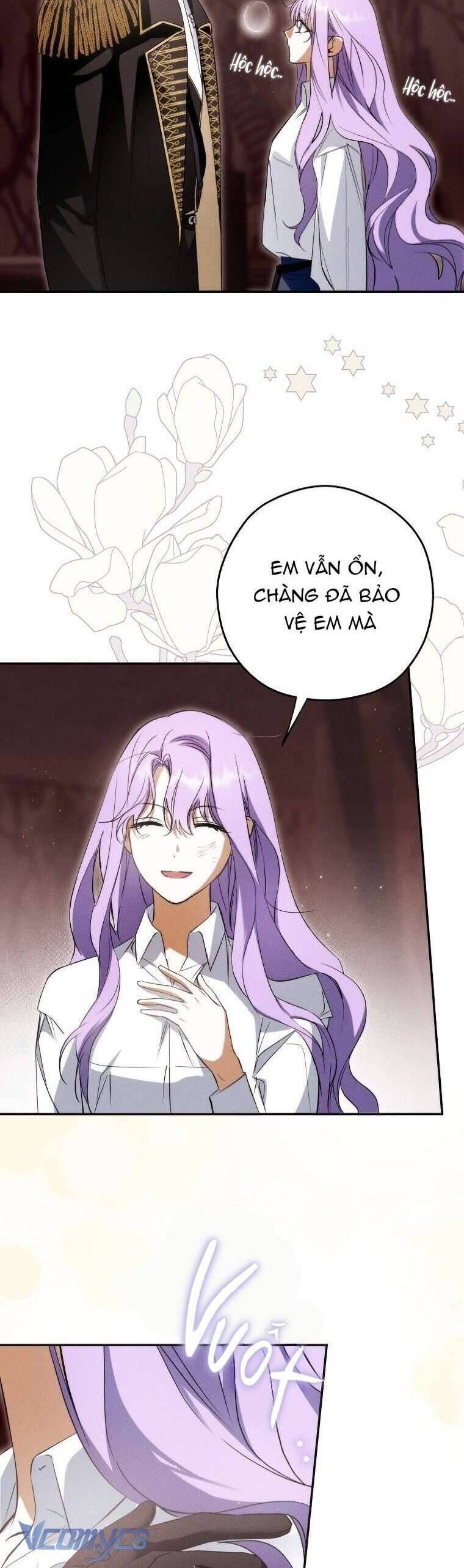 Các Nam Chính Đã Bị Nữ Phụ Cướp Mất Chap 7 - Next Chap 8