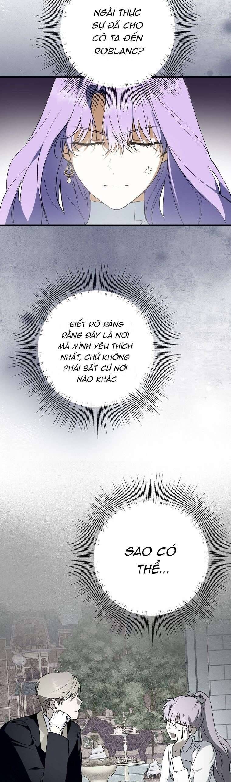 Các Nam Chính Đã Bị Nữ Phụ Cướp Mất Chap 7 - Next Chap 8