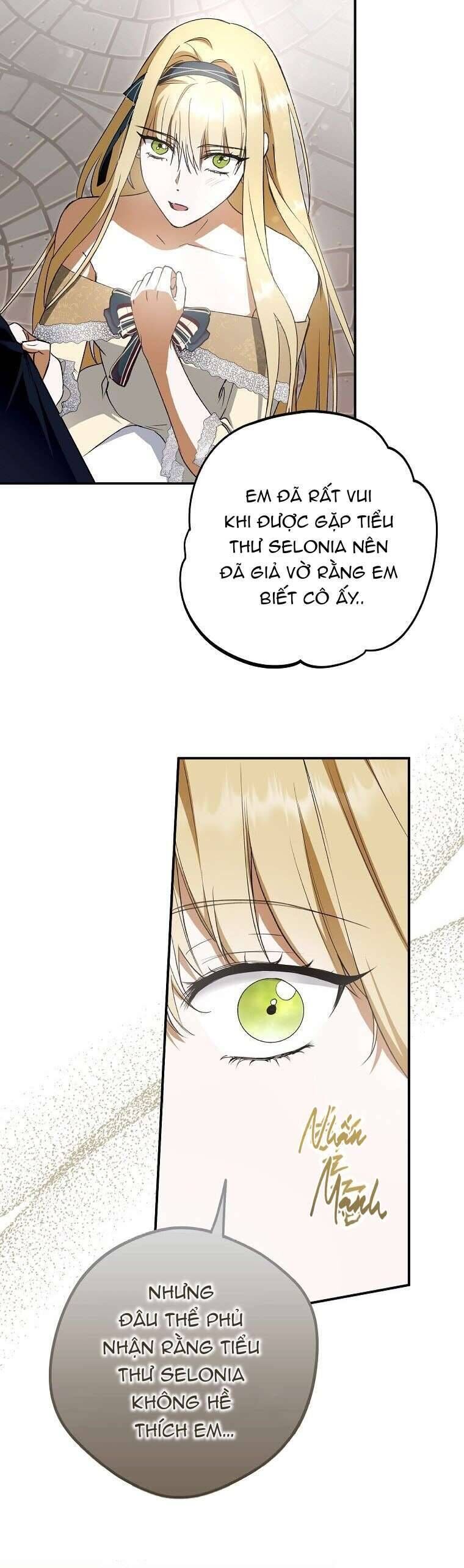 Các Nam Chính Đã Bị Nữ Phụ Cướp Mất Chap 7 - Next Chap 8