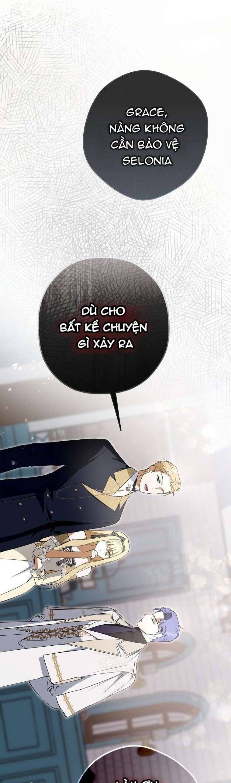 Các Nam Chính Đã Bị Nữ Phụ Cướp Mất Chap 7 - Next Chap 8