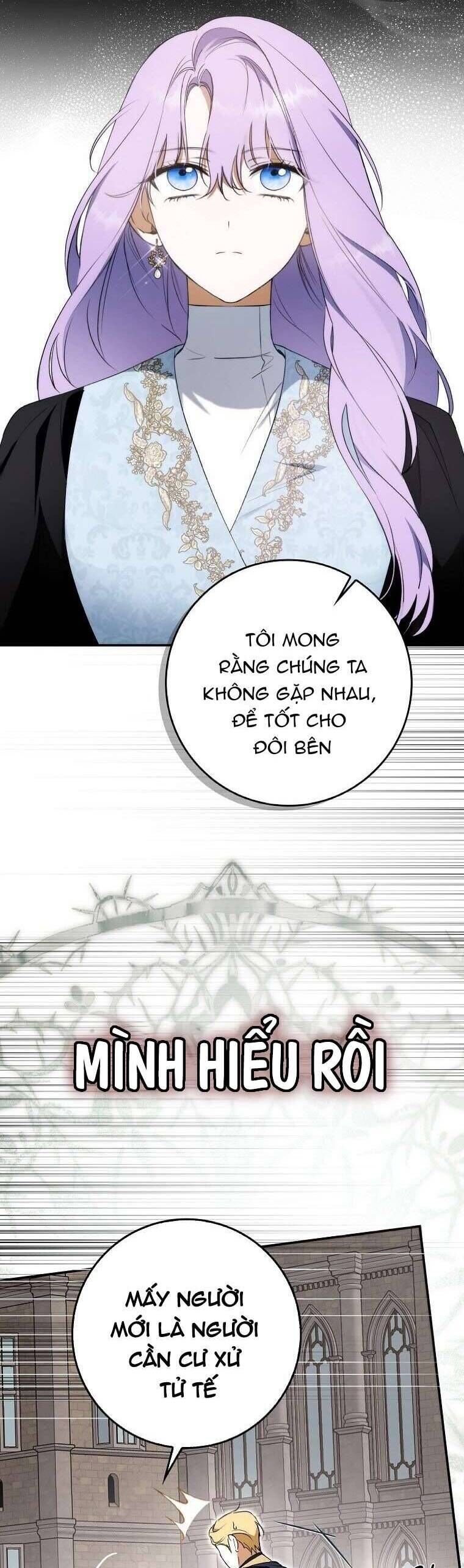 Các Nam Chính Đã Bị Nữ Phụ Cướp Mất Chap 7 - Next Chap 8