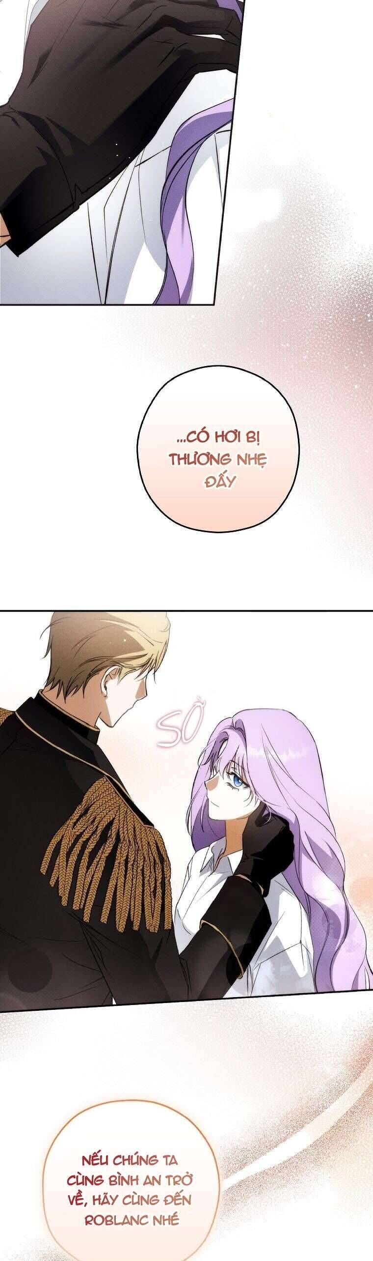 Các Nam Chính Đã Bị Nữ Phụ Cướp Mất Chap 7 - Next Chap 8